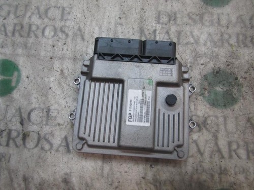 Centralina motore 14969539 - motore,