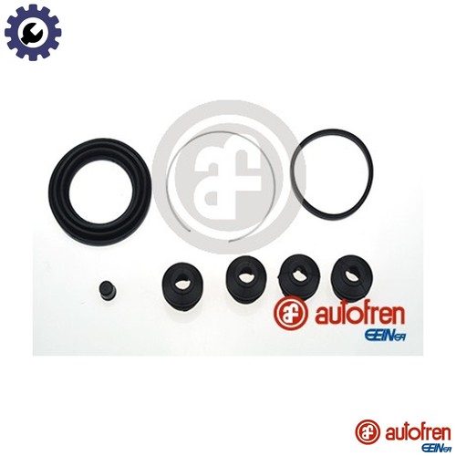 Kit riparazione pinza - kit, freno