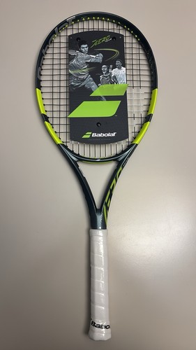 Babolat pureaereo team 2026 - team,