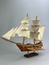 Veliero Modellino Navale in