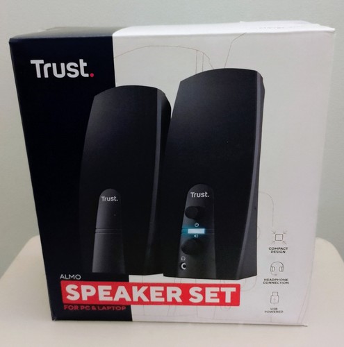 Trust almo set - almo,