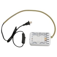 Riscaldatore per Gabbia per