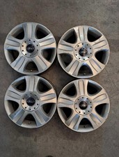 set 4 cerchi in lega d16 per FORD GALAXY 1.9 TDI AUY 2001 R2025-0002502