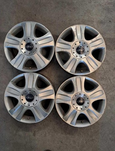 Set cerchi lega d16 per - set,