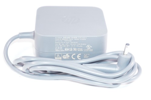 741855 008 adattatore - hp, ac