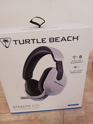 Cuffie wireless turtle beach - cuffie,