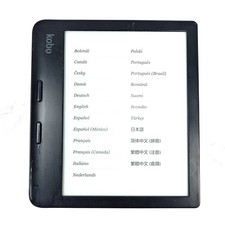 Kobo Libra 2 N418 32GB Wi-Fi