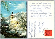 Cartolina natale epoca - cartolina, d'epoca