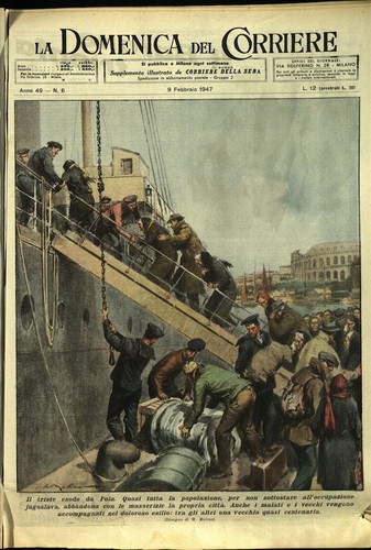 Rivista domenica del - rivista,
