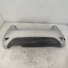 PARAURTI POSTERIORE COMPLETO