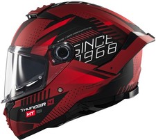 MT Thunder 4 SV - Casco moto