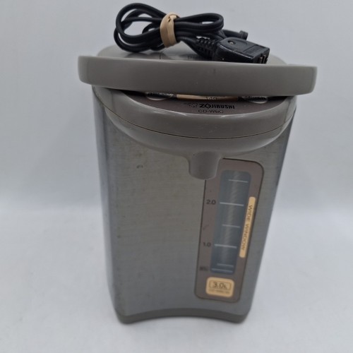 Zojirushi wbc30 micom - zojirushi,