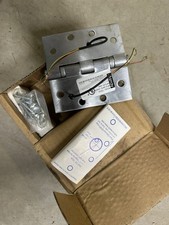 PBB BB81 652 US26D 1, Cerniera