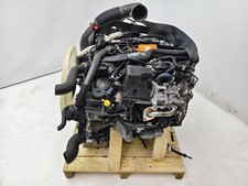 Motore completo 651955 - 651955, 2.1d