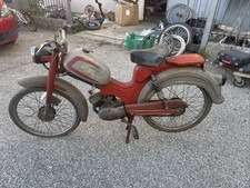 Malaguti 50 Epoca  Gam 5 1965