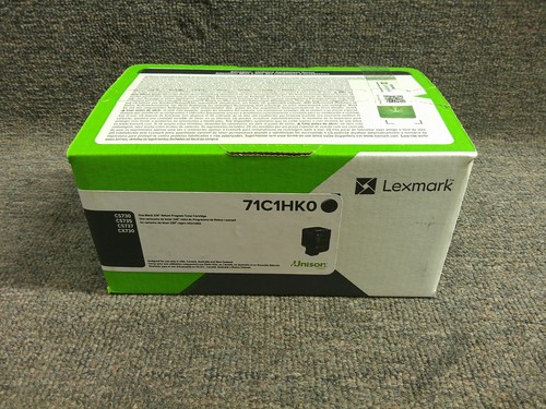 71c1hk0 nuovo cartuccia toner - cartuccia,