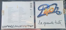 Pooh 40 La Grande Festa 2 Cd