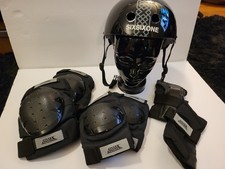 Crazy Creek Rollerblade