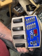 Processore DOD Vocal Fx Votec