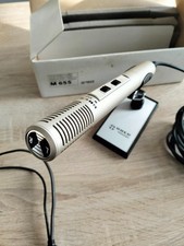 UHER M 655 Microfono a