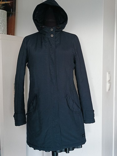 Aspesi parka donna thermore - parka,