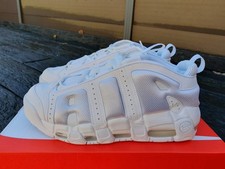 Nike Air More Uptempo Low