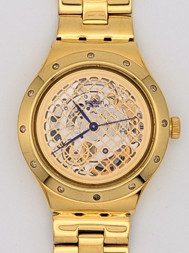 Orologio swatch irony 2013 - orologio,