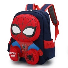 Zaino ragazzo Marvel Spiderman
