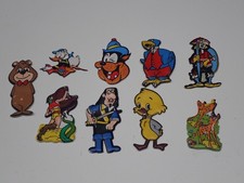 MIO LOCATELLI FIGURINE MORBIDE