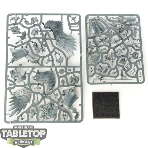 Regno bretonnia lord on - regno,