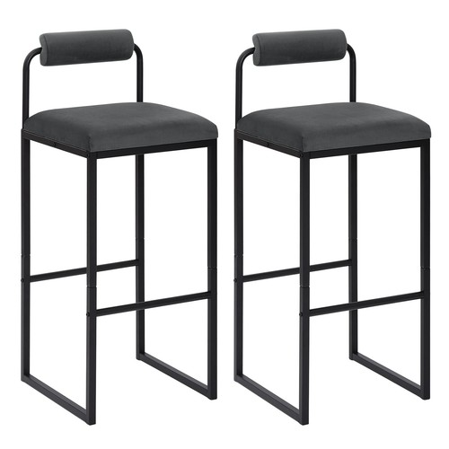 Woltu sgabelli bar con - da,