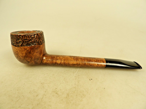 Nuova vecchia pipa west - vecchia, briar