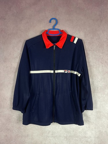 Rara giacca tennis vintage - giacca, da