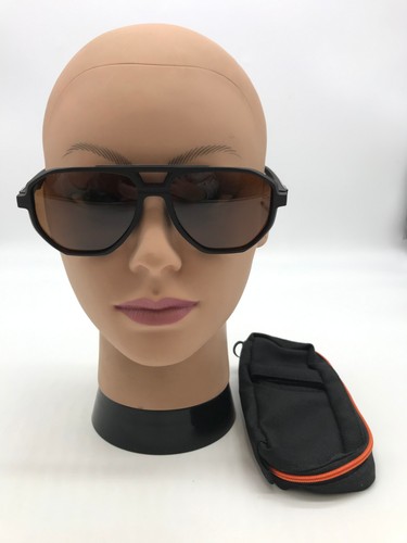 Ray ban matte - black, sunglasses
