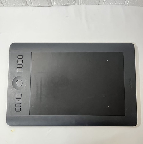 Wacom intuos pro - wacom, pth-651