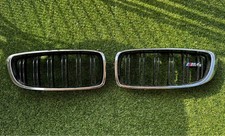 Mascherina Griglia anteriore originale BMW M4 F82/F83 (Doppio Rene)