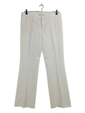 ZARA Pantalone di lino Donna