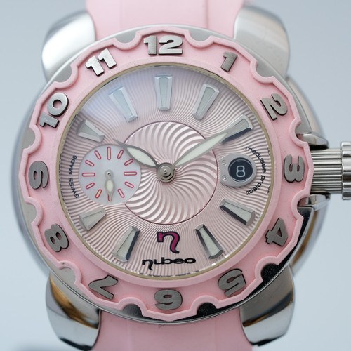 Orologio nubeo medusse project - orologio,