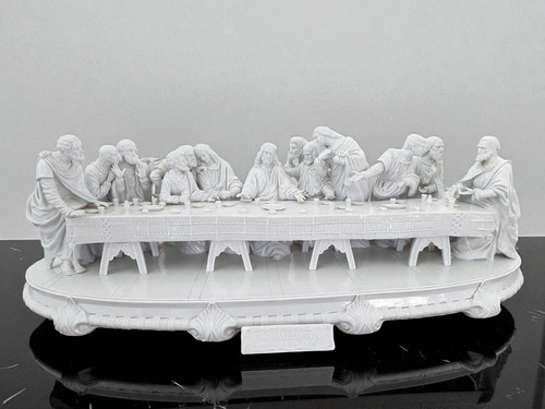 Sitzendorf scultura - -,