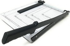 SQUADO Taglierina per carta