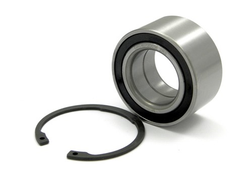 Front wheel bearing kit fits - bearing,
