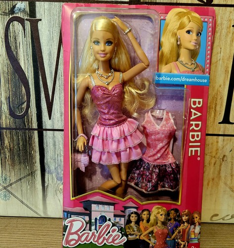 Barbie vita nella casa dei - la,