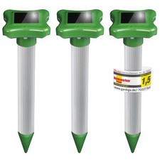 Repellente talpe a - 3x,