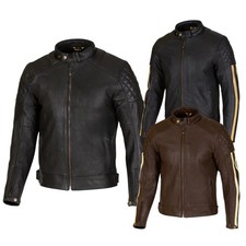 Giacca Moto Merlin Icon D3O