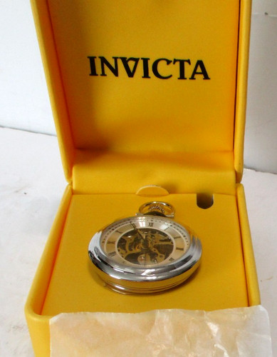 Orologio tasca invicta - orologio,