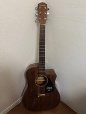 Fender [CD-60CE] Chitarra