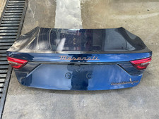 portellone MASERATI
