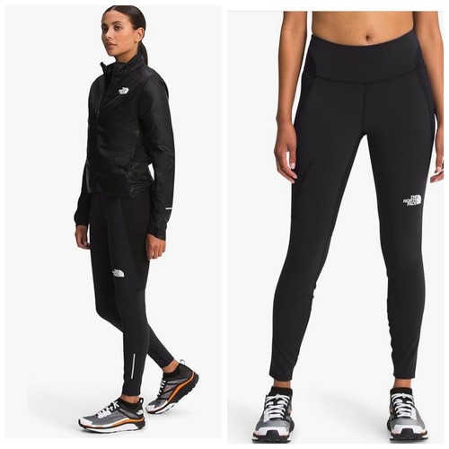 Leggings donna the - leggings, face