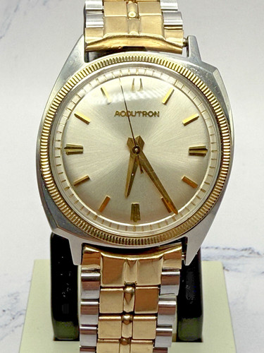 Orologio bulova accutron - accutron, 214