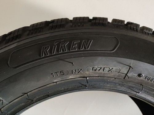 Gomme 185 invernali - 15,
